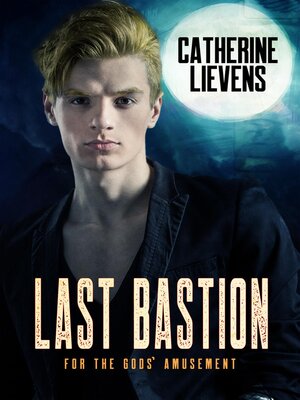 cover image of Last Bastion